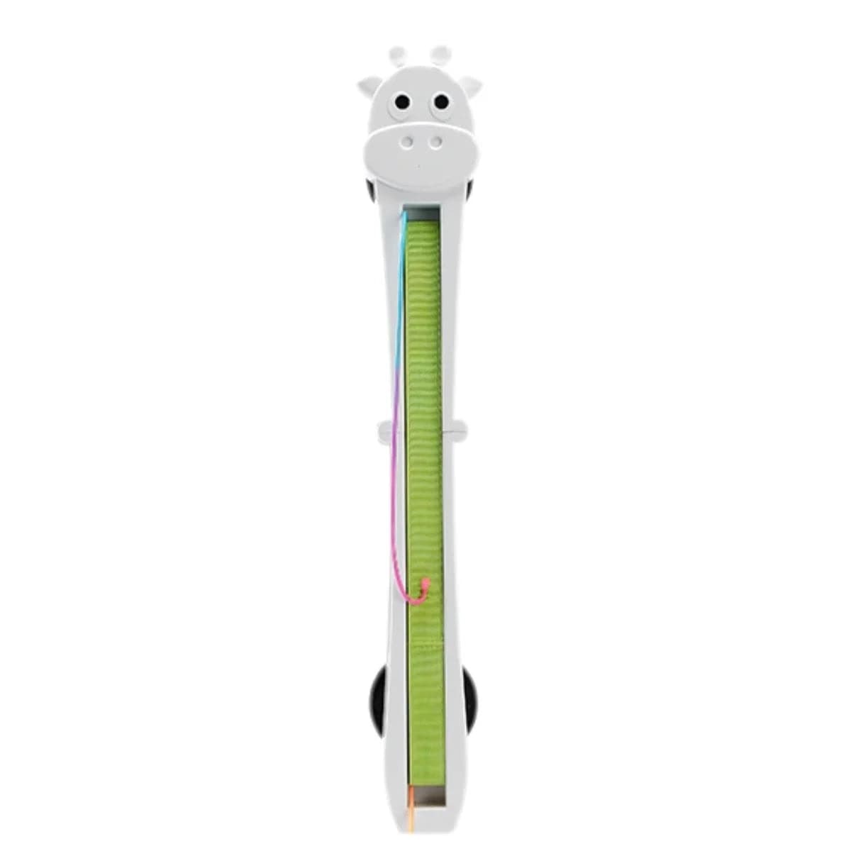 Interactive Giraffe String Cat Toy