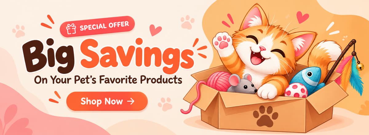 Promotional banner